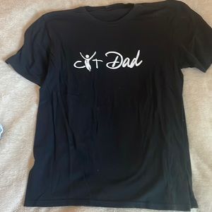 CYT Dad Tee